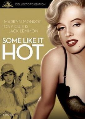 скачать фильм В джазе только девушки / Some Like It Hot