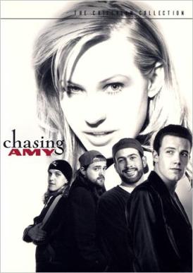 скачать фильм В погоне за Эми / Chasing Amy