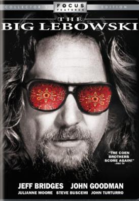 скачать фильм Большой Лебовски / The Big Lebowski