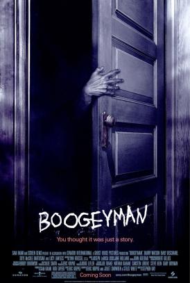 Бугимен / Boogeyman смотреть онлайн