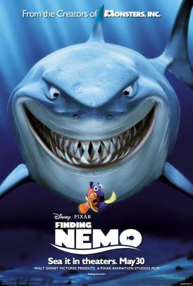 В поисках Немо / Finding Nemo смотреть онлайн