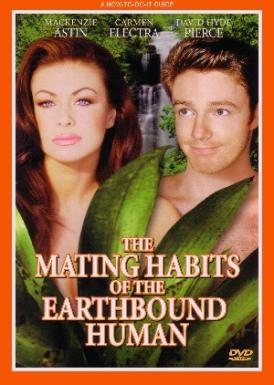 скачать фильм Брачные игры земных обитателей / The Mating Habits of the Earthbound Human