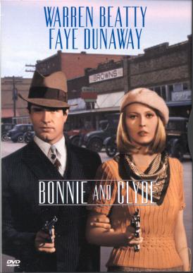 скачать фильм Бонни и Клайд / Bonnie and Clyde