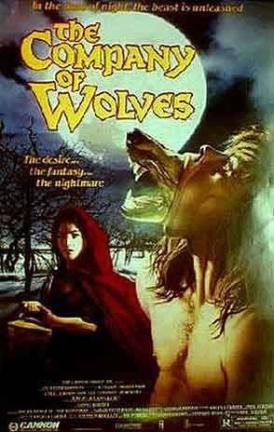 скачать фильм В компании волков / The Company of Wolves