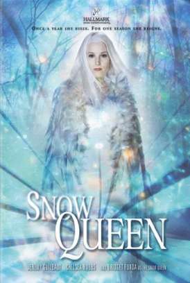 Снежная Королева / The Snow Queen смотреть онлайн