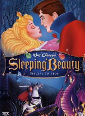 скачать фильм Спящая красавица / Sleeping Beauty