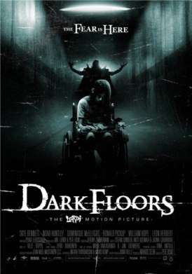 Темный этаж / Dark Floors смотреть онлайн