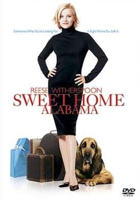 Стильная штучка / Sweet Home Alabama смотреть онлайн