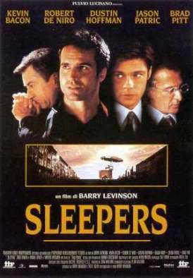 Спящие / Sleepers смотреть онлайн