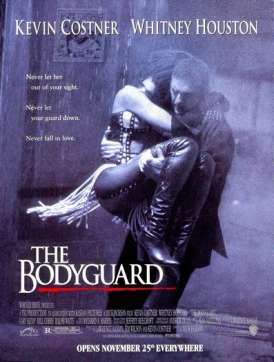 Телохранитель / The Bodyguard смотреть онлайн