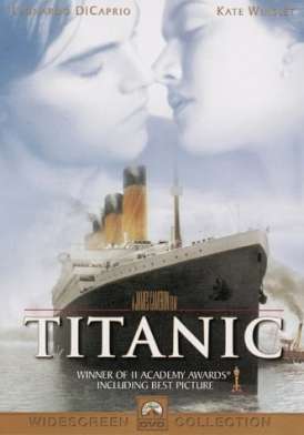 Титаник / Titanic смотреть онлайн