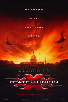 Три икса 2: Новый уровень / xXx: State of the Union смотреть онлайн