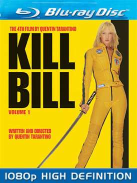 Убить Билла, том 1 / Kill Bill vol. 1 смотреть онлайн