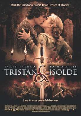 Тристан и Изольда /Tristan & Isolde смотреть онлайн