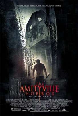 Ужас Амитивилля / The Amityville Horror смотреть онлайн