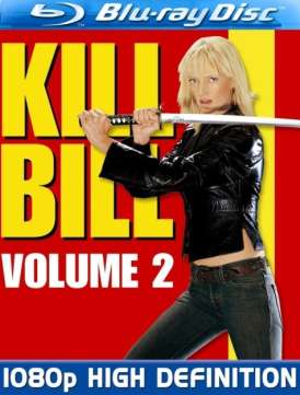 Убить Билла, том 2 / Kill Bill vol. 2 смотреть онлайн