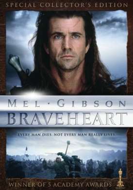 Храброе сердце / Braveheart смотреть онлайн