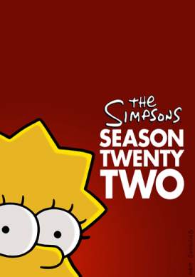 Симпсоны / The Simpsons Сезон 22 серия 2 смотреть онлайн