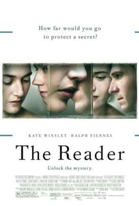 Чтец / The Reader смотреть онлайн