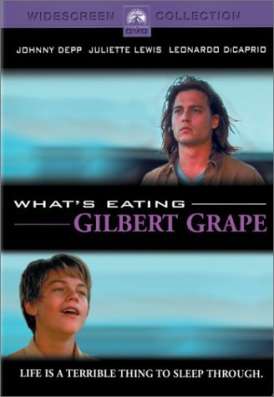 Что гложет Гилберта Грейпа / What's Eating Gilbert Grape смотреть онлайн