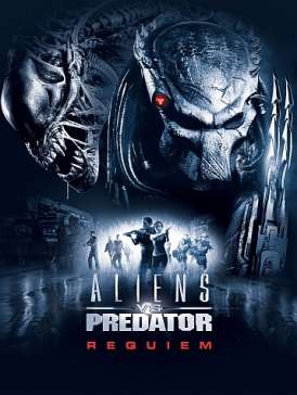 Чужие против Хищника: Реквием / Aliens vs. Predator Requiem смотреть онлайн