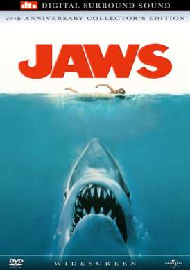 Челюсти / Jaws смотреть онлайн