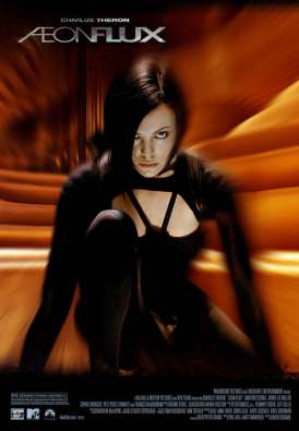 Эон Флакс / Aeon Flux смотреть онлайн