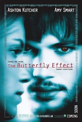 Эффект бабочки / The Butterfly Effect смотреть онлайн