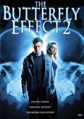 Эффект Бабочки 2 / The Butterfly Effect 2 смотреть онлайн