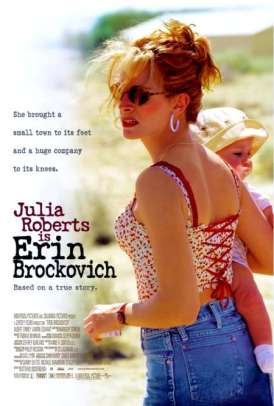 Эрин Брокович / Erin Brockovich смотреть онлайн