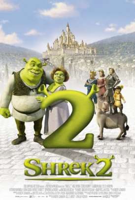 скачать фильм Шрек 2 / Shrek 2