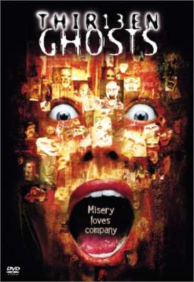 13 Привидений / Thir13en Ghosts смотреть онлайн