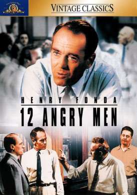 12 разгневанных мужчин / 12 Angry Men смотреть онлайн