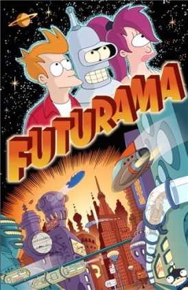 скачать фильм Футурама / Futurama Сезон 6 серия 8