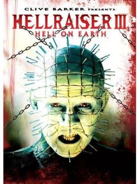 скачать фильм Восставший из ада 3: Ад на земле / Hellraiser: Hell on Earth