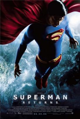 Возвращение Супермена / Superman Returns смотреть онлайн