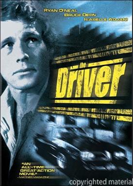 Водитель / The Driver смотреть онлайн