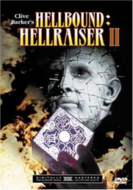 скачать фильм Восставший из Ада 2 / Hellbound: Hellraiser 2