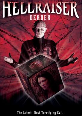 скачать фильм Восставший из Ада 7: Более мертвый / Hellraiser VII: Deader