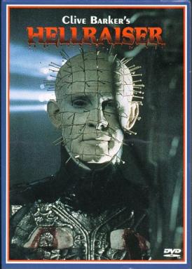 Восставший из ада / Hellraiser смотреть онлайн