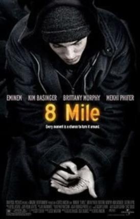 8 Миля / 8 Mile смотреть онлайн