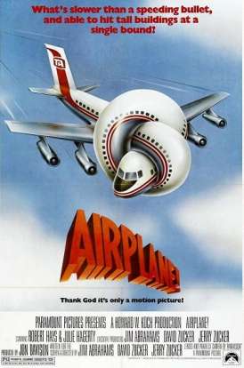 Аэроплан / Airplane смотреть онлайн