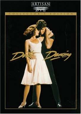 Грязные танцы / Dirty Dancing смотреть онлайн