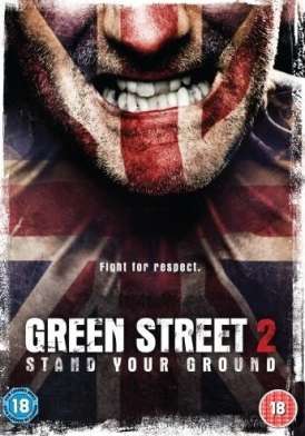 Хулиганы 2 / Green Street Hooligans 2 смотреть онлайн