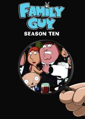 Гриффины / Family Guy Сезон 10 серия 2 смотреть онлайн