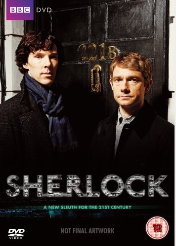 скачать фильм Шерлок / Sherlock / Сезон 1 Серия 1