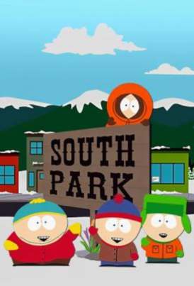 Южный Парк / South Park / Сезон 16 серия 1 смотреть онлайн