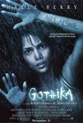 Готика / Gothika смотреть онлайн