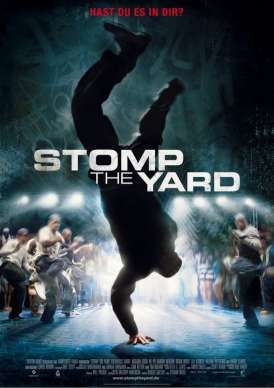 Дворовые танцы / Stomp the Yard смотреть онлайн