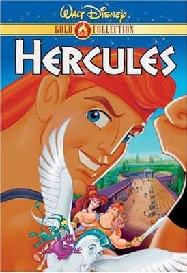 Геркулес / Hercules смотреть онлайн